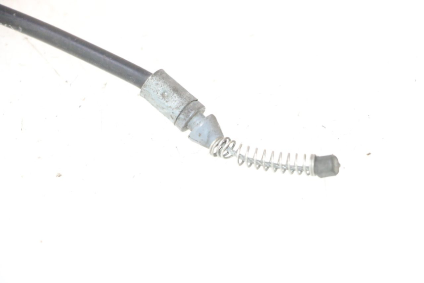 photo de CABLE CIERRE ASIENTO MZ RT 125 (2000 - 2008) - Estado de la superficie y material