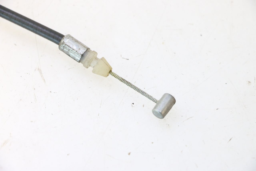 photo de CABLE APERTURA ASIENTO KEEWAY RY6 2T 50 (2011 - 2019) - Zoom estado de uso