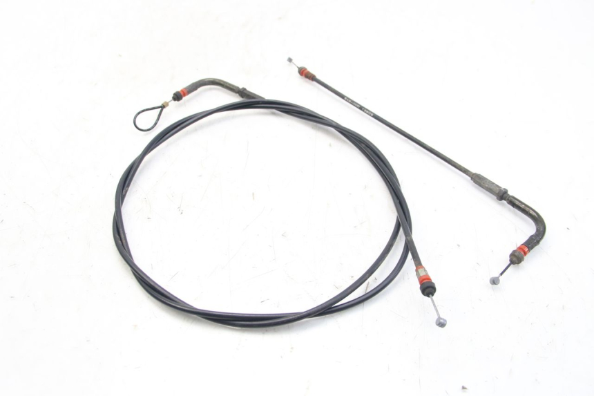 photo de CABLE APERTURA ASIENTO DAELIM S3 125 (2010 - 2017) - Vista principal