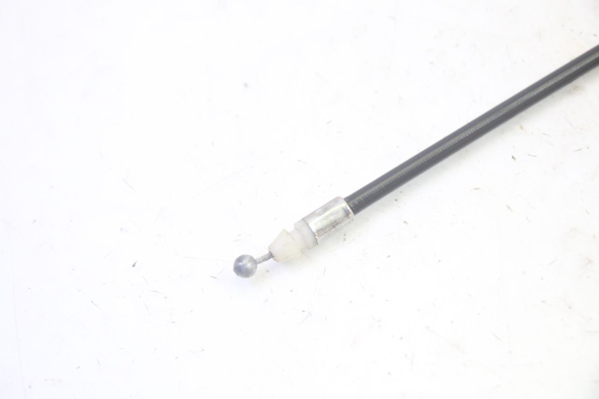 photo de CABLE CIERRE ASIENTO JM MOTORS SANTANA EVO 50 (2024 - 2026) - Zoom estado de uso