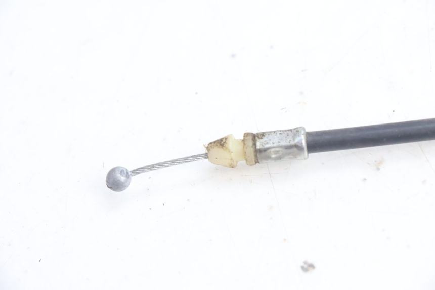 photo de CABLE CIERRE ASIENTO JM MOTORS SANTANA EVO 50 (2024 - 2026) - Zoom estado de uso