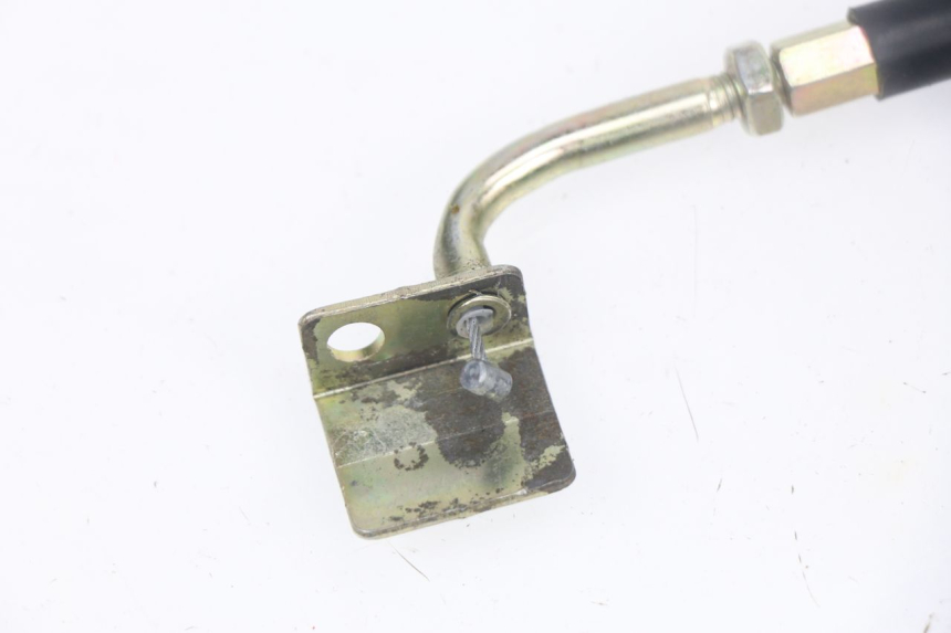 photo de CABLE APERTURA ASIENTO JM MOTORS SANTANA 50 (2014 - 2023) - Zoom estado de uso