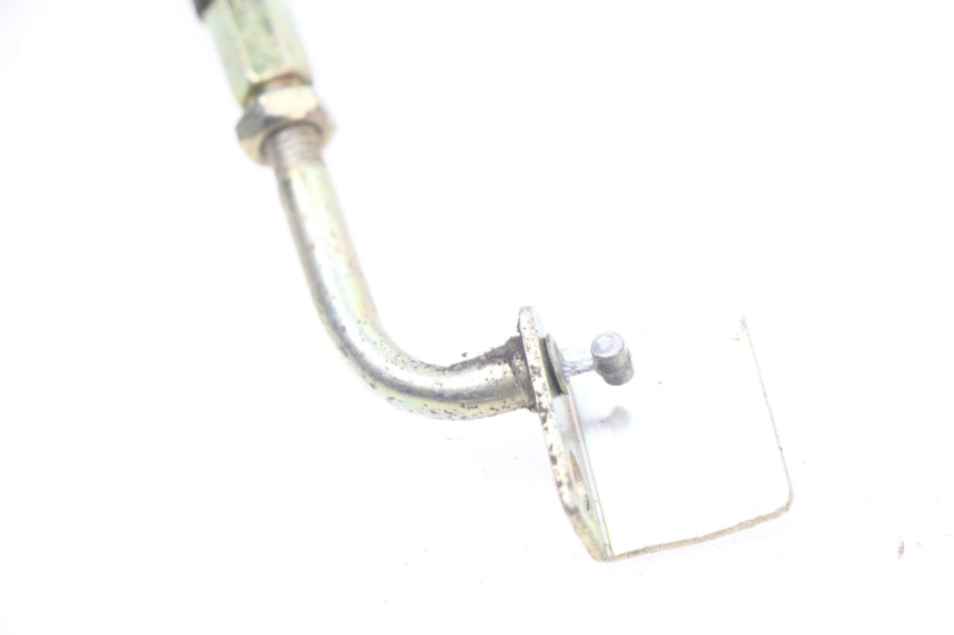 photo de CABLE APERTURA ASIENTO JM MOTORS SANTANA 50 (2014 - 2023) - Zoom estado de uso