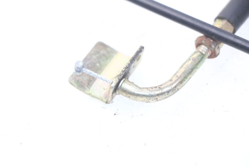 photo de CABLE APERTURA ASIENTO JM MOTORS SANTANA 50 (2014 - 2023) - Otra perspectiva