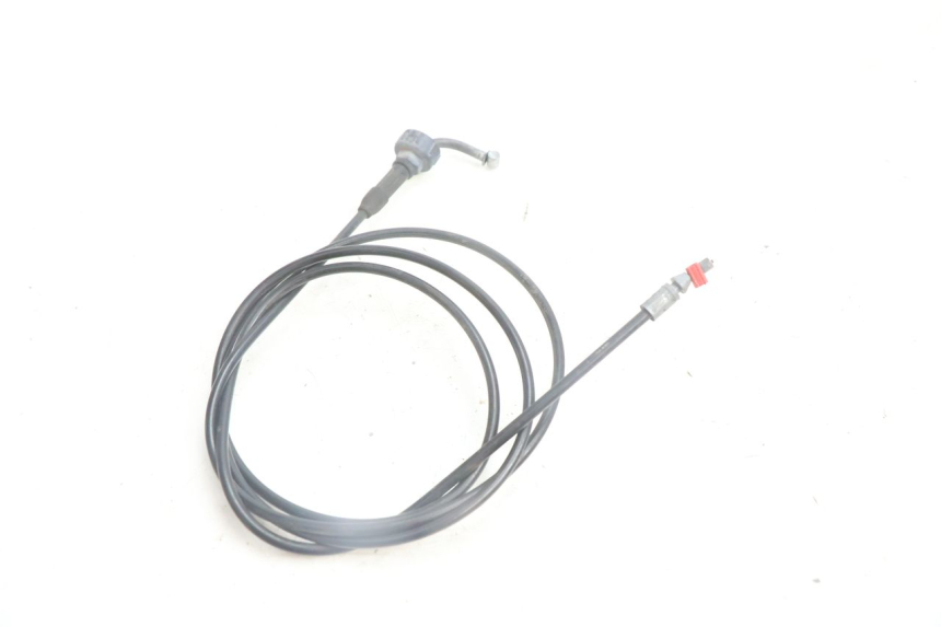 photo de CABLE CIERRE ASIENTO APRILIA SCARABEO GT 125 (1999 - 2007) - Detalle de la pieza