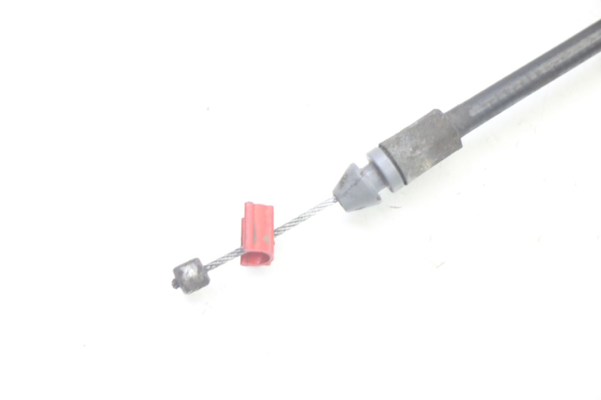 photo de CABLE CIERRE ASIENTO APRILIA SCARABEO GT TOURING 125 (1999 - 2005) - Zoom estado de uso