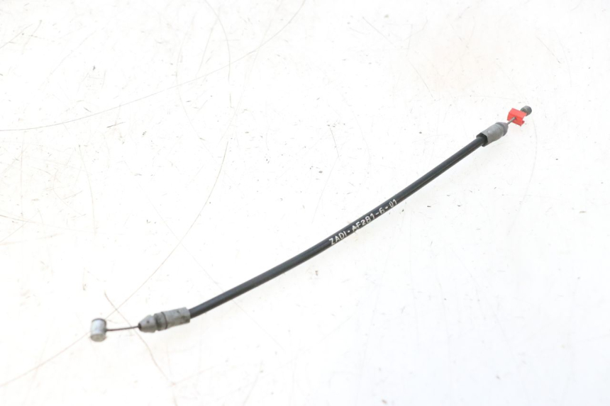photo de CABLE CIERRE ASIENTO HONDA SH 125 (2001 - 2003) - Vista principal