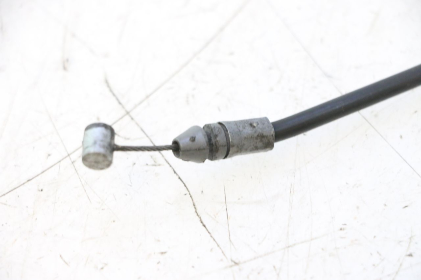 photo de CABLE CIERRE ASIENTO HONDA SH 125 (2001 - 2003) - Zoom estado de uso