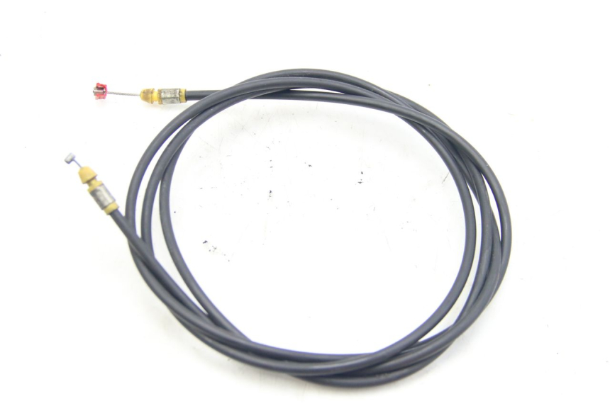 photo de CABLE APERTURA ASIENTO SUZUKI SIXTEEN 125 (2008 - 2010) - Vista principal