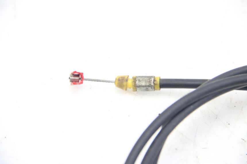 photo de CABLE APERTURA ASIENTO SUZUKI SIXTEEN 125 (2008 - 2010) - Detalle de la pieza