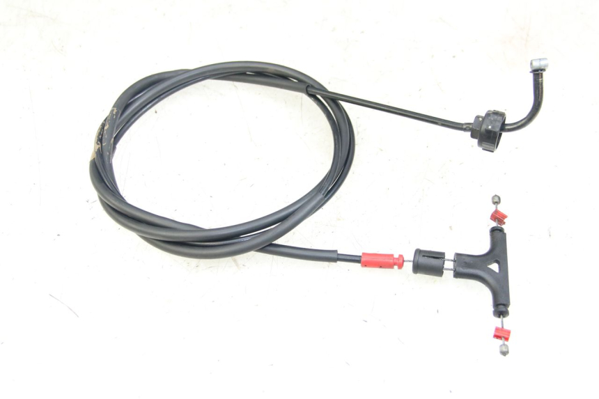 photo de CABLE CIERRE ASIENTO MBK SKYCRUISER 125 (2006 - 2009) - Vista principal
