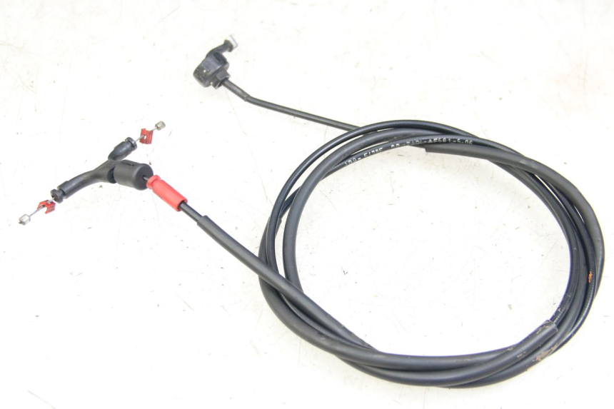 photo de CABLE CIERRE ASIENTO MBK SKYCRUISER 125 (2006 - 2009) - Detalle de la pieza