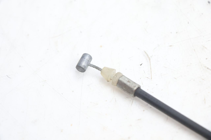 photo de CABLE CIERRE ASIENTO RIDE SLASH 2T 50 (2012 - 2014) - Zoom estado de uso