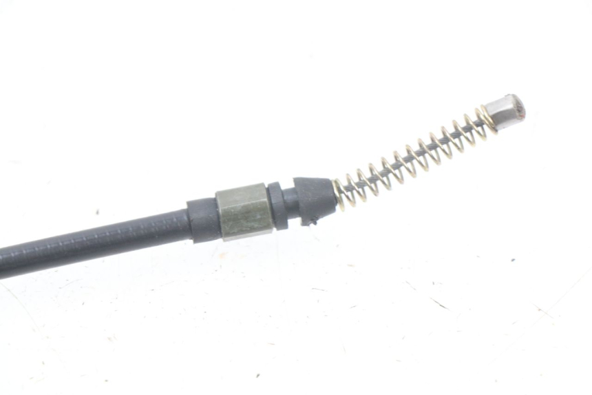 photo de CABLE CIERRE ASIENTO TRIUMPH SPEED TRIPLE 1050 (2005 - 2007) - Detalles de los puntos de fijación