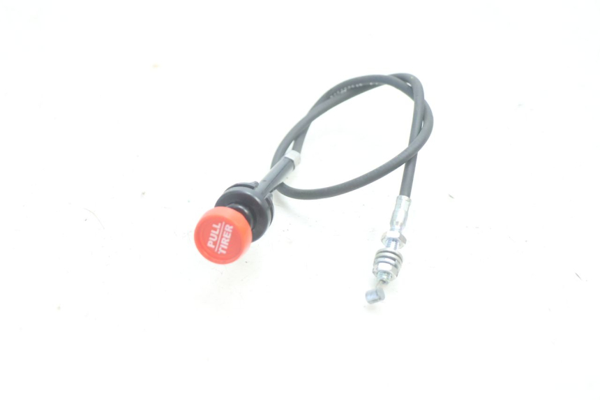 photo de CABLE CIERRE ASIENTO CAN-AM SPYDER RS 1000 (2008 - 2012) - Zoom estado de uso