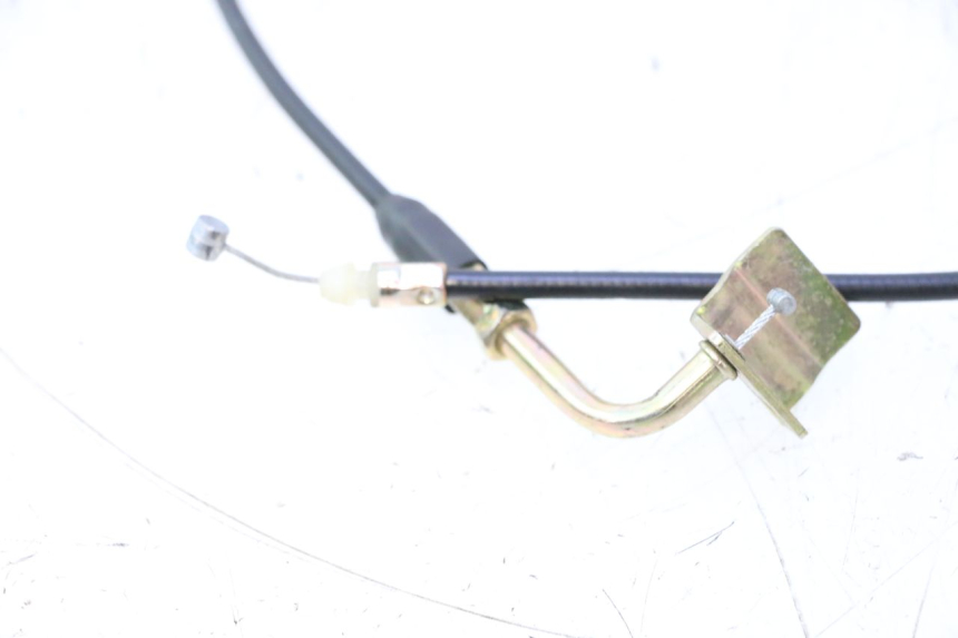 photo de CABLE CIERRE ASIENTO VASTRO STREET S 50 (2016 - 2021) - Detalle de la pieza