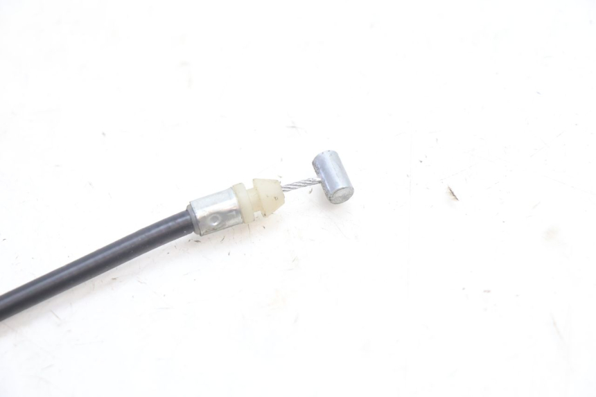 photo de CABLE CIERRE ASIENTO YAMASAKI STREET 50 (2013 - 2018) - Zoom estado de uso