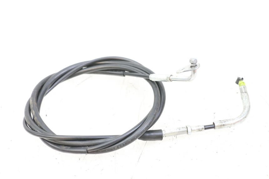 photo de CABLE CIERRE ASIENTO PEUGEOT STREETZONE 4T 50 (2018 - 2023) - Detalle de la pieza