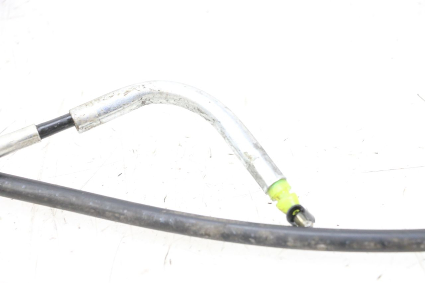 photo de CABLE CIERRE ASIENTO PEUGEOT STREETZONE 4T 50 (2018 - 2023) - Zoom estado de uso