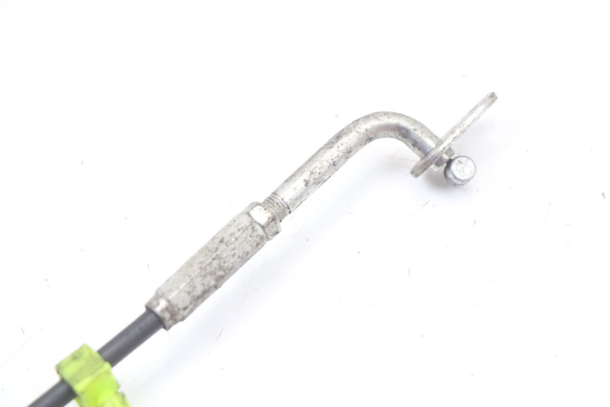 photo de CABLE CIERRE ASIENTO PEUGEOT STREETZONE I 2T 50 (2018 - 2020) - Zoom estado de uso