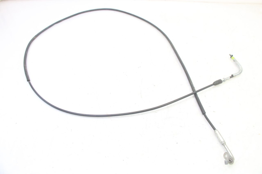 photo de CABLE CIERRE ASIENTO PEUGEOT STREETZONE I 2T 50 (2018 - 2020) - Vista principal