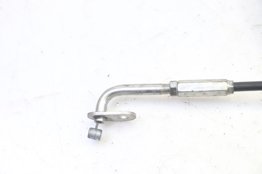 photo de CABLE CIERRE ASIENTO PEUGEOT STREETZONE I 2T 50 (2018 - 2020) - Zoom estado de uso