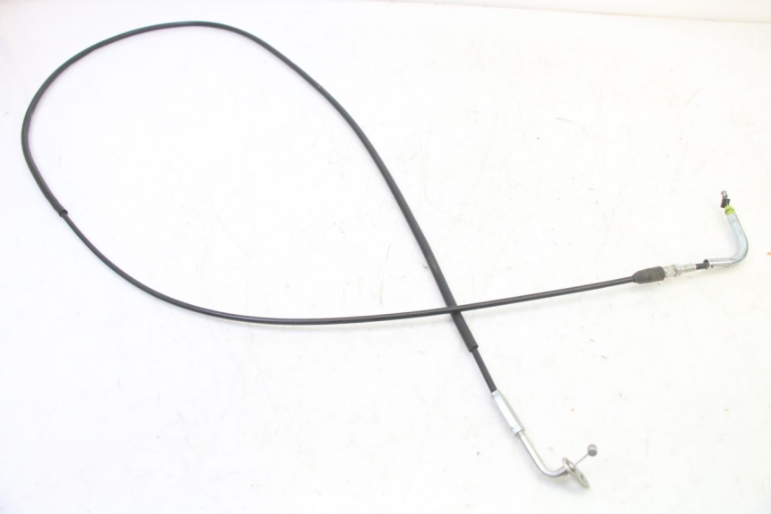 photo de CABLE CIERRE ASIENTO PEUGEOT STREETZONE I NAKED 2T 50 (2018 - 2020) - Vista principal