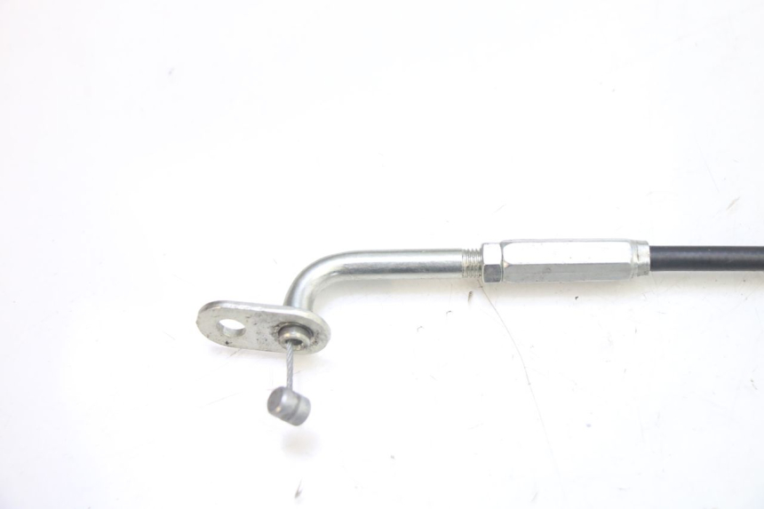 photo de CABLE CIERRE ASIENTO PEUGEOT STREETZONE I NAKED 2T 50 (2018 - 2020) - Zoom estado de uso