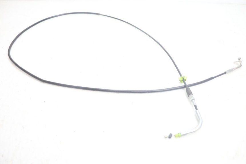 photo de CABLE CIERRE ASIENTO PEUGEOT STREETZONE NAKED 2T 50 (2014 - 2018) - Vista principal