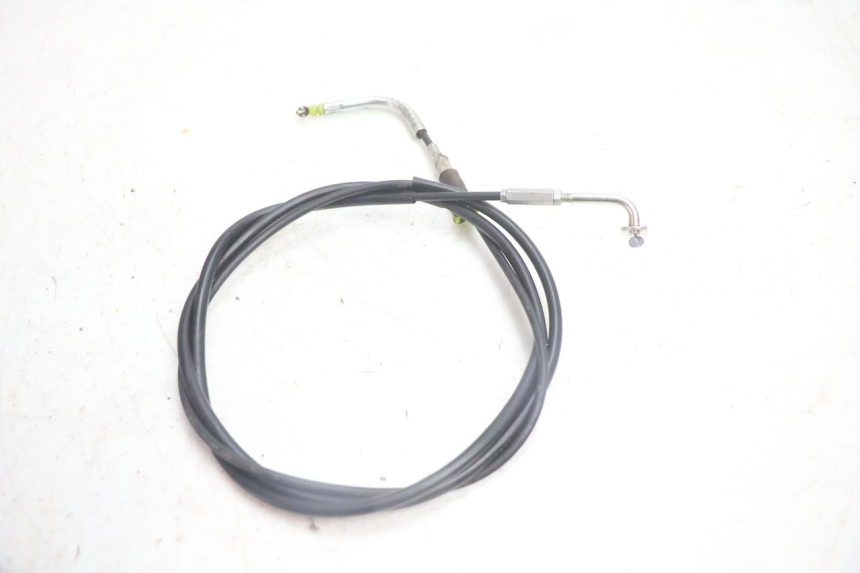 photo de CABLE CIERRE ASIENTO PEUGEOT STREETZONE NAKED 2T 50 (2014 - 2018) - Detalle de la pieza