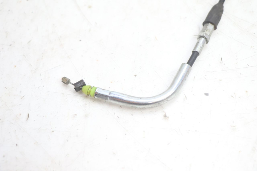 photo de CABLE CIERRE ASIENTO PEUGEOT STREETZONE NAKED 2T 50 (2014 - 2018) - Zoom estado de uso
