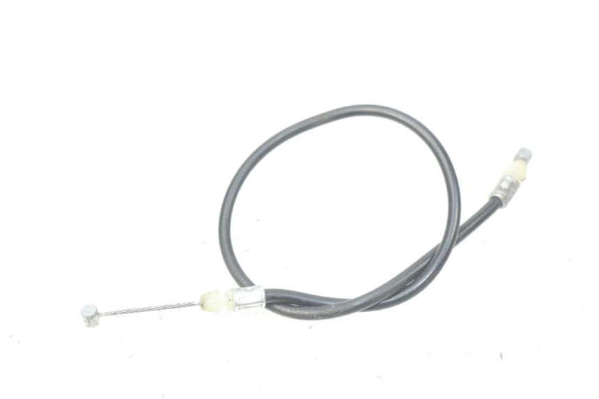 photo de CABLE CIERRE ASIENTO KYMCO SUPER 8 4T 50 (2018 - 2020) - Detalle de la pieza