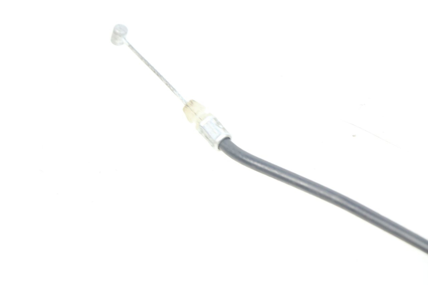 photo de CABLE CIERRE ASIENTO KYMCO SUPER 8 4T 50 (2018 - 2020) - Zoom estado de uso