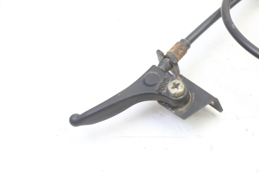 photo de CABLE CIERRE ASIENTO KTM SUPERENDURO R 950 (2005 - 2009) - Zoom estado de uso