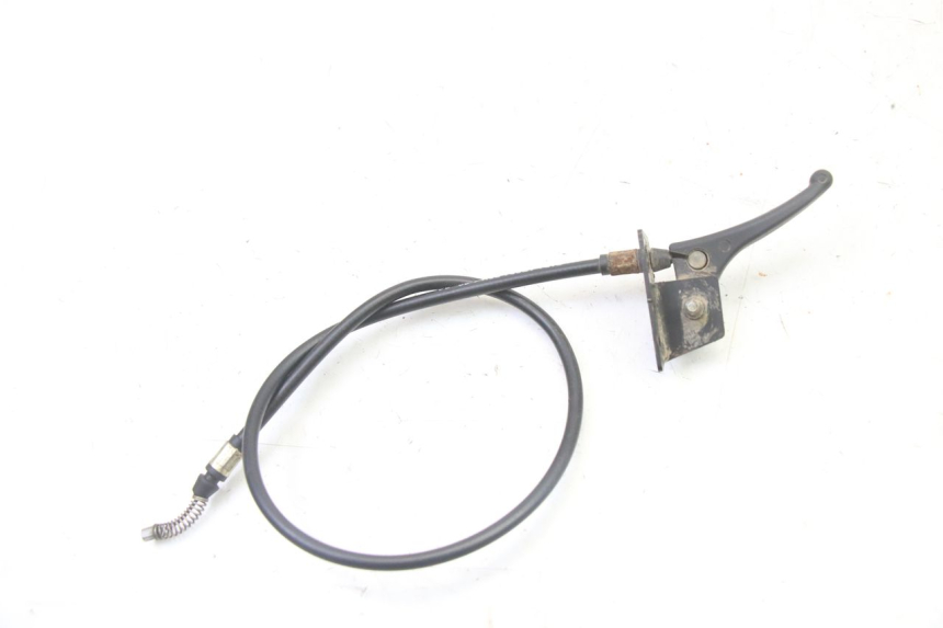 photo de CABLE CIERRE ASIENTO KTM SUPERENDURO R 950 (2005 - 2009) - Primer plano técnico