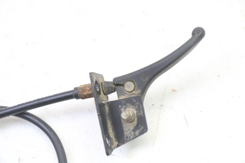 photo de CABLE CIERRE ASIENTO KTM SUPERENDURO R 950 (2005 - 2009) - Detalles de los puntos de fijación