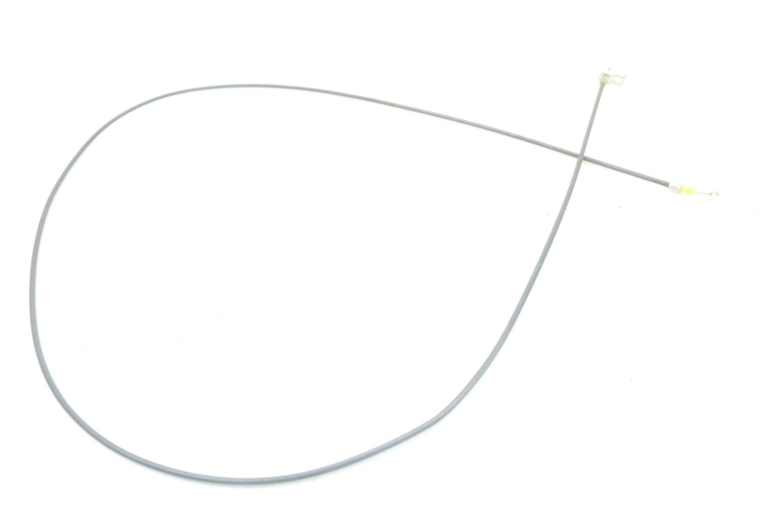 photo de CABLE CIERRE ASIENTO SUZUKI BURGMAN 125 (2018 - 2021) - Vista principal