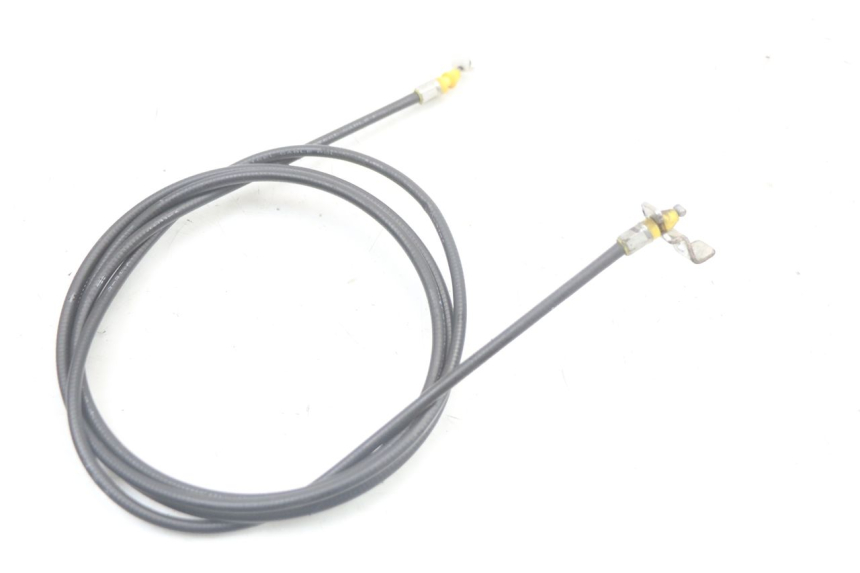 photo de CABLE CIERRE ASIENTO SUZUKI BURGMAN 125 (2018 - 2021) - Detalle de la pieza