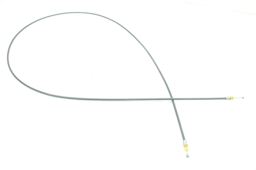 photo de CABLE CIERRE ASIENTO SUZUKI BURGMAN 125 (2018 - 2021) - Vista principal