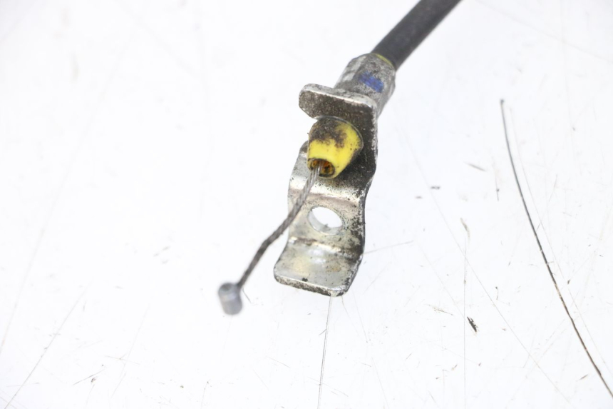 photo de CABLE CIERRE ASIENTO SUZUKI BURGMAN 125 (2015 - 2017) - Primer plano técnico