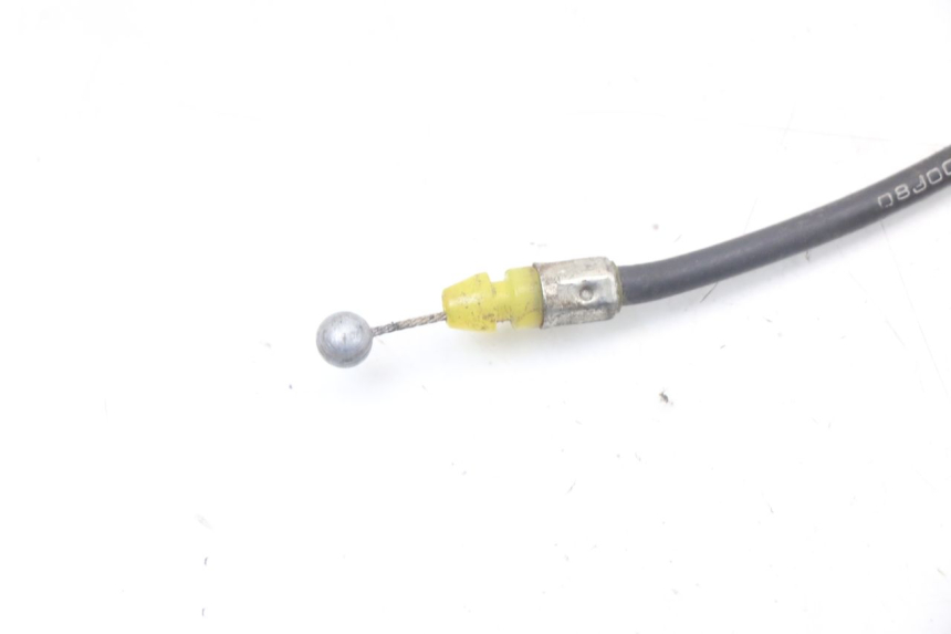 photo de CABLE CIERRE ASIENTO SUZUKI GSR 750 (2011 - 2017) - Zoom estado de uso