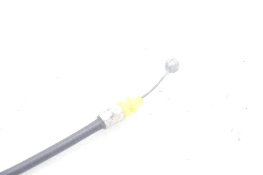 photo de CABLE CIERRE ASIENTO SUZUKI GSX F GSXF 650 (2007 - 2015) - Zoom estado de uso