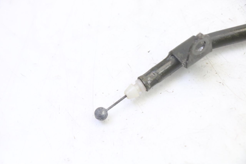 photo de CABLE CIERRE ASIENTO SUZUKI SV S 650 (2003 - 2009) - Zoom estado de uso