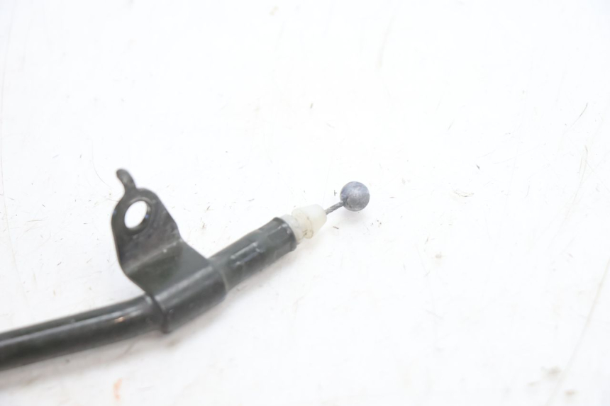 photo de CABLE CIERRE ASIENTO SUZUKI SV S 650 (2003 - 2009) - Zoom estado de uso