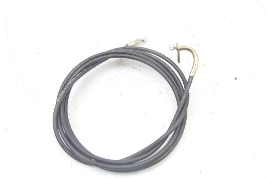 photo de CABLE APERTURA ASIENTO SYM JET 14 4T 50 (2018 - 2022) - Detalle de la pieza