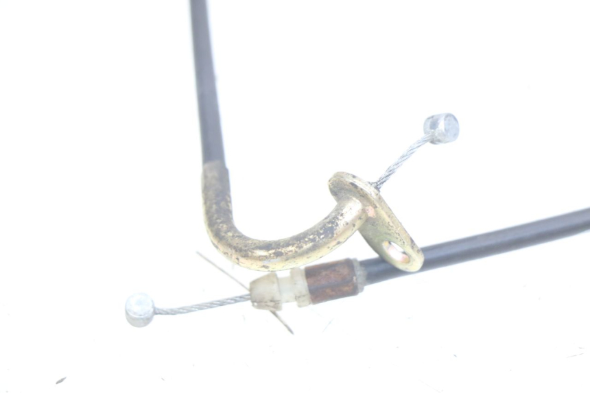 photo de CABLE APERTURA ASIENTO SYM SYMPHONY 125 (2009 - 2015) - Detalle de la pieza