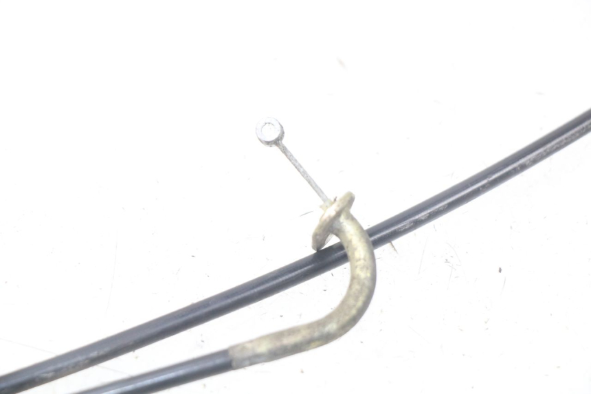 photo de CABLE CIERRE ASIENTO SYM SYMPHONY 50 (2009 - 2015) - Otra perspectiva