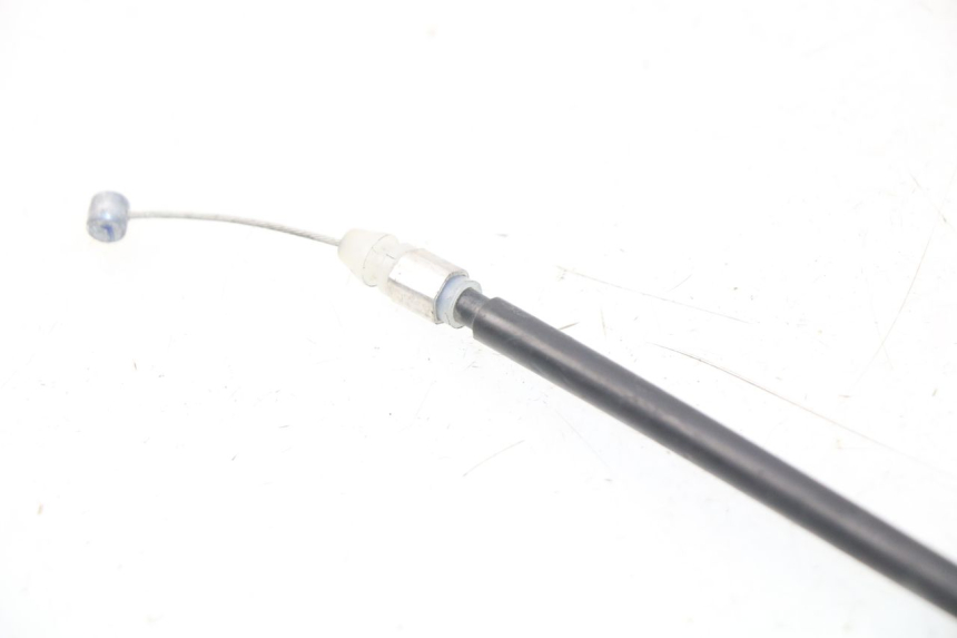 photo de CABLE CIERRE ASIENTO YAMAHA TDM ABS 900 (2002 - 2014) - Zoom estado de uso