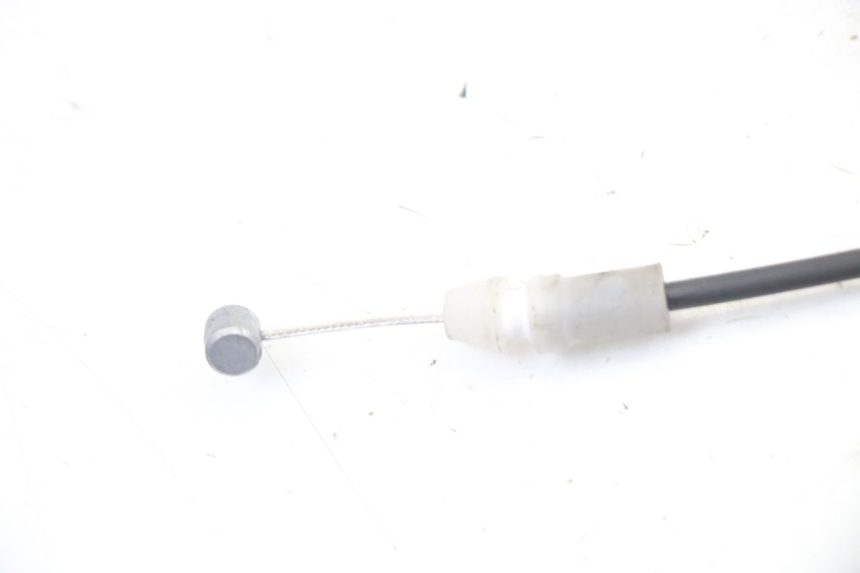 photo de CABLE CIERRE ASIENTO YAMAHA TRACER 7 700 (2020 - 2024) - Zoom estado de uso