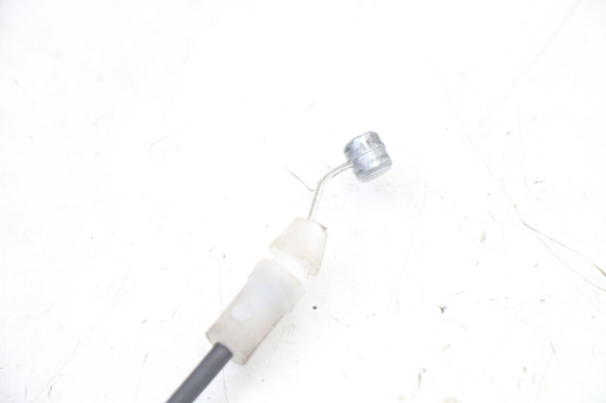 photo de CABLE CIERRE ASIENTO YAMAHA TRACER 7 700 (2020 - 2024) - Otra perspectiva